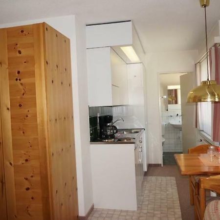 Paradies 503 Arosa Buitenkant foto